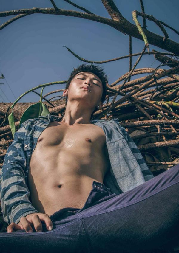 PHOTO-SET-Whoseman-1-吳敵警長來囉~~~我的靴子裡有蛇